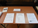 Uitnodiging voor de koren in onze parochie