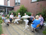Sfeerimpressie