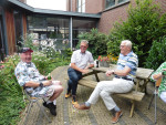 Sfeerimpressie