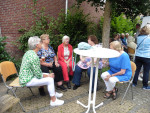 Sfeerimpressie