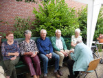 Sfeerimpressie