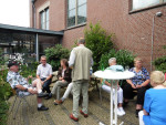 Sfeerimpressie