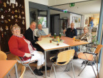 Sfeerimpressie