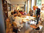 Een sfeerimpressie