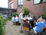Sfeerimpressie