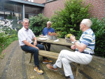 Sfeerimpressie