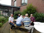 Sfeerimpressie