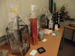 Prijzentafel